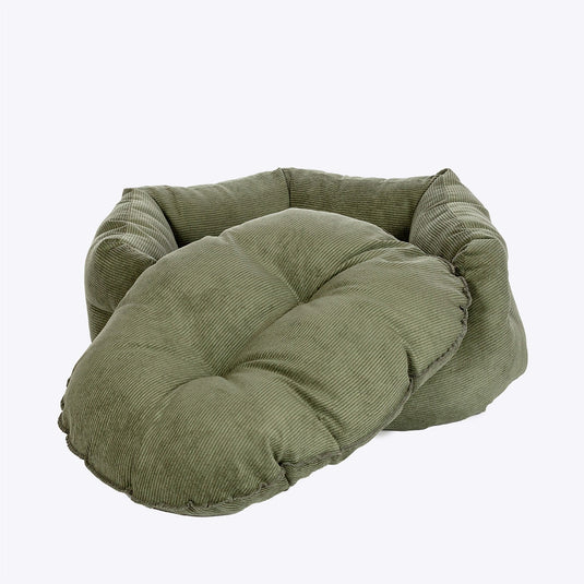 Danish Design Elden Deluxe Slumber Bed Fern - Ashurst Equestrian & Country