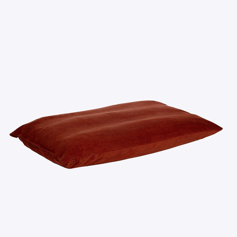 Load image into Gallery viewer, Danish Design Elden Duvet Cover Rust - Ashurst Equestrian &amp; Country
