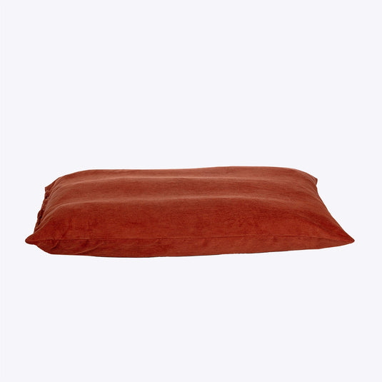 Danish Design Elden Duvet Cover Rust - Ashurst Equestrian & Country