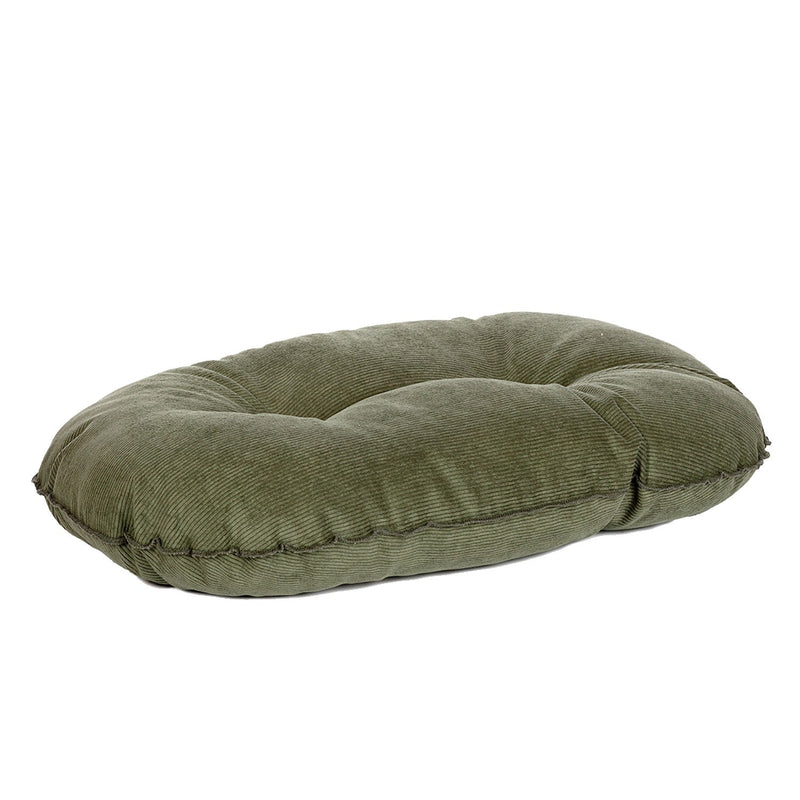 Load image into Gallery viewer, Danish Design Elden Quilted Mattress Fern - Ashurst Equestrian &amp; Country
