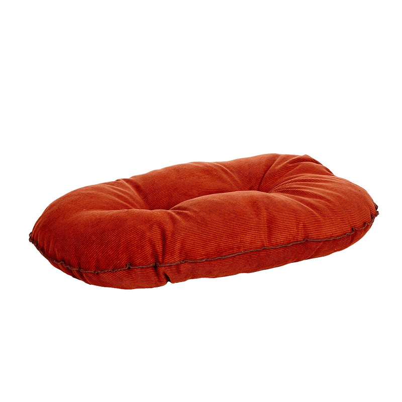 Load image into Gallery viewer, Danish Design Elden Quilted Mattress Rust - Ashurst Equestrian &amp; Country
