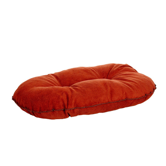 Danish Design Elden Quilted Mattress Rust - Ashurst Equestrian & Country