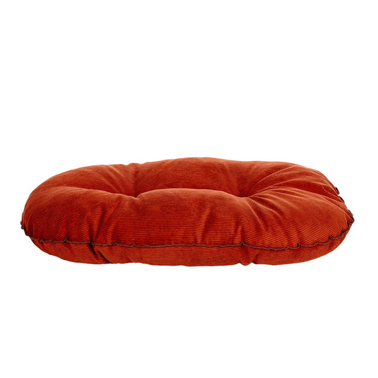 Danish Design Elden Quilted Mattress Rust - Ashurst Equestrian & Country