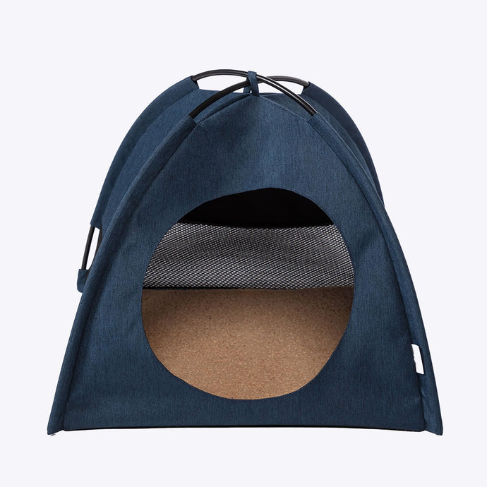 Danish Design Essentials Cat Tent - Ashurst Equestrian & Country