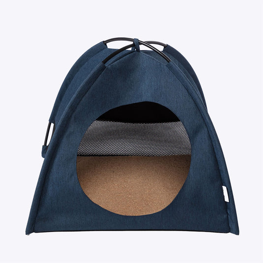 Danish Design Essentials Cat Tent - Ashurst Equestrian & Country