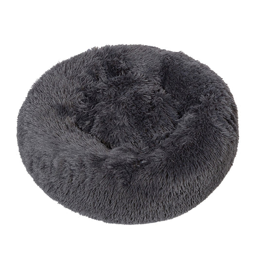 Danish Design Essentials Fluffy Donut Charcoal - Ashurst Equestrian & Country