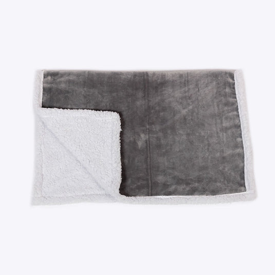 Danish Design Essentials Fur Blanket - Ashurst Equestrian & Country