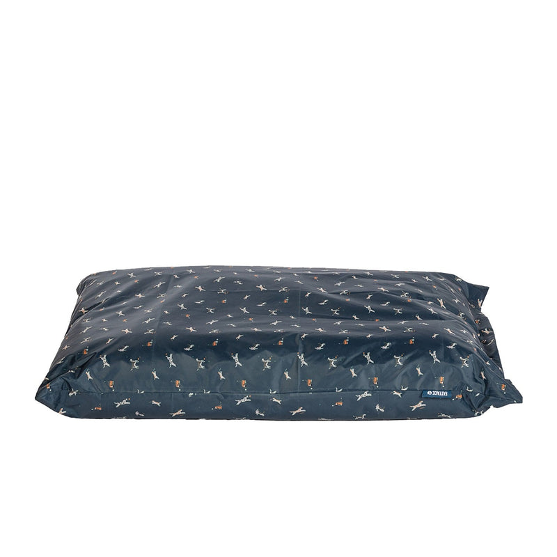 Load image into Gallery viewer, Danish Design Fatface Active Dogs Deep Duvet Petrol Blue - Ashurst Equestrian &amp; Country
