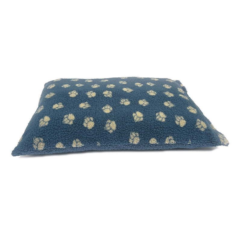 Load image into Gallery viewer, Danish Design Fleece Harbour Paw Duvet Cover - Ashurst Equestrian &amp; Country
