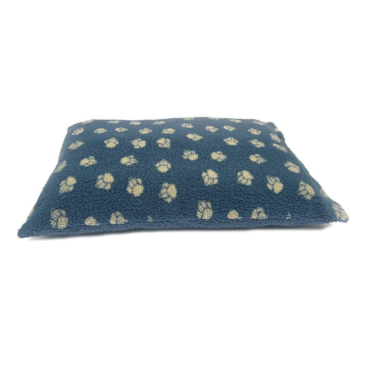 Danish Design Fleece Harbour Paw Duvet Cover - Ashurst Equestrian & Country