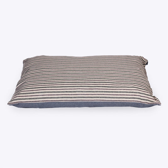 Danish Design Rustic Stripes Deep Duvet Denim - Ashurst Equestrian & Country