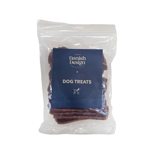 Danish Design Treats Beef Jerky - Ashurst Equestrian & Country