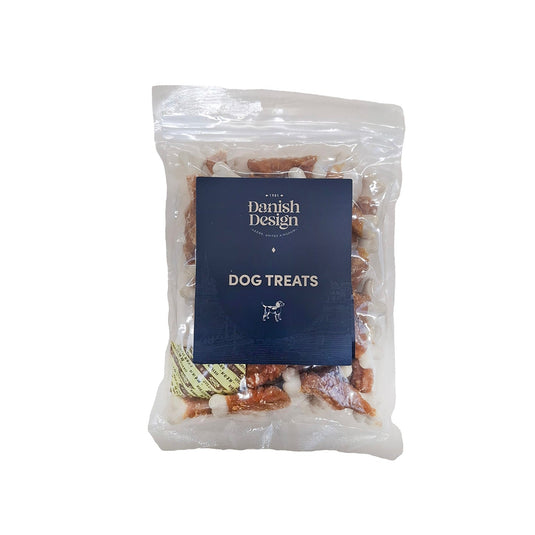 Danish Design Treats Chicken Calcium Bone - Ashurst Equestrian & Country