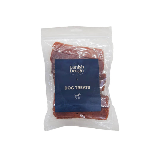 Danish Design Treats Chicken Jerky - Ashurst Equestrian & Country