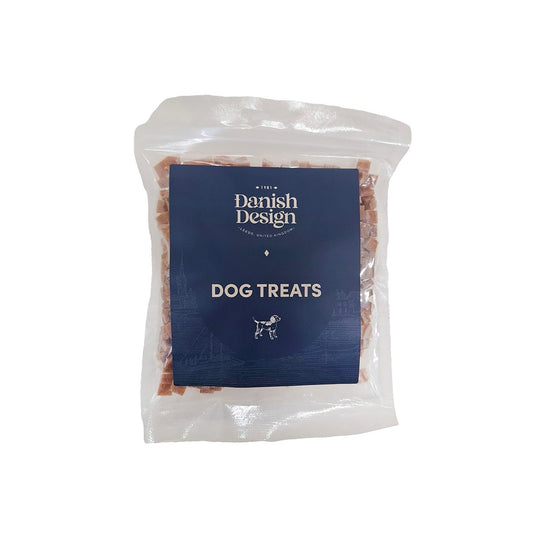 Danish Design Treats Chicken Mini Bits - Ashurst Equestrian & Country