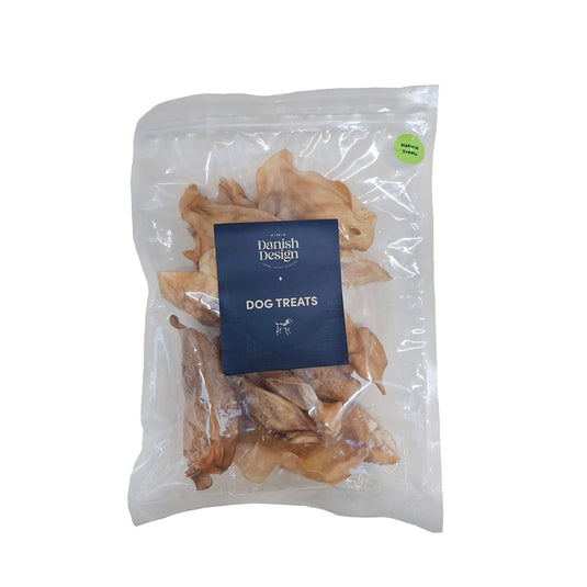 Danish Design Treats Cow Ears - Ashurst Equestrian & Country