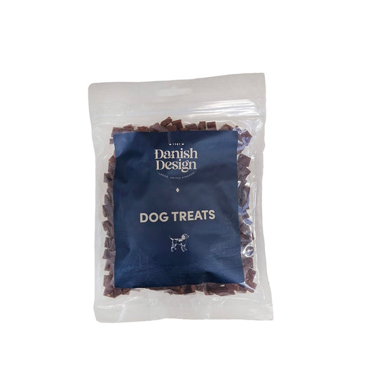 Danish Design Treats Duck Mini Bits - Ashurst Equestrian & Country