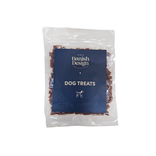 Danish Design Treats Lamb Mini Bits - Ashurst Equestrian & Country