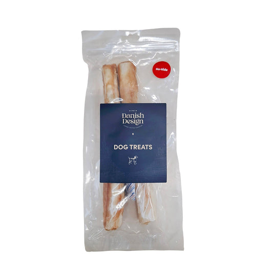 Danish Design Treats No Hide Large Roll Chicken - Ashurst Equestrian & Country