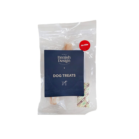 Danish Design Treats No Hide Small Roll Chicken - Ashurst Equestrian & Country