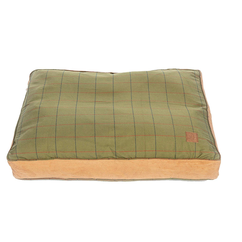 Load image into Gallery viewer, Danish Design Tweed Box Duvet - Ashurst Equestrian &amp; Country
