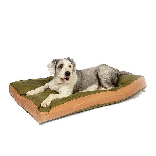 Danish Design Tweed Box Duvet - Ashurst Equestrian & Country