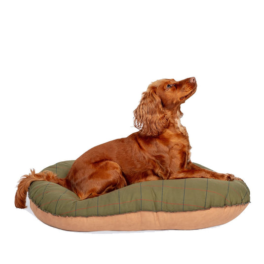 Danish Design Tweed Quilted Mattress - Ashurst Equestrian & Country