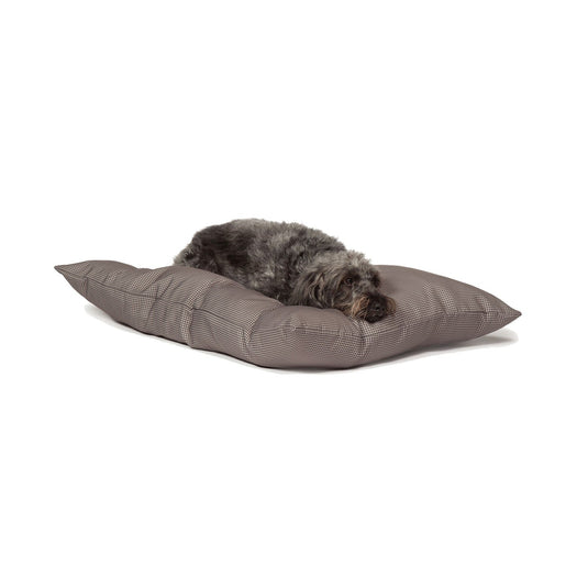 Danish Design Vintage Deep Duvet Dogstooth Grey - Ashurst Equestrian & Country