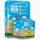 Dengie Fresh Bed - Ashurst Equestrian & Country