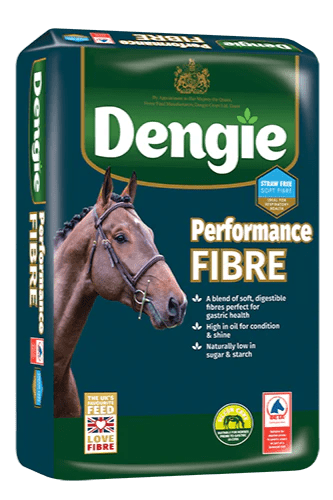 Dengie Performance Fibre 20kg - Ashurst Equestrian & Country