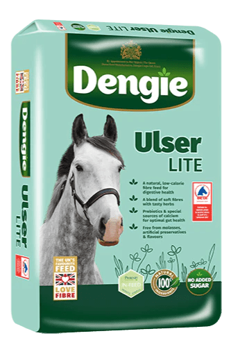 Dengie Ulser Lite 20kg - Ashurst Equestrian & Country