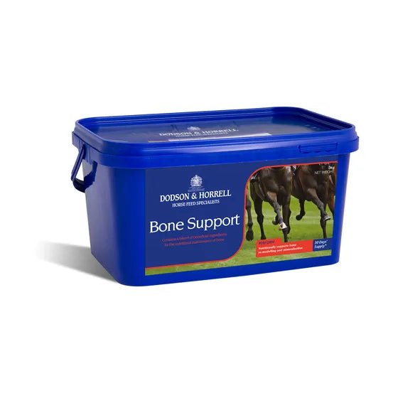 D&H Bone Support 3kg - Ashurst Equestrian & Country