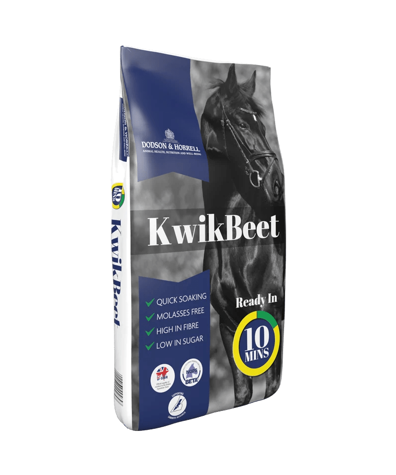 Load image into Gallery viewer, D&amp;H Kwikbeet 20kg - Ashurst Equestrian &amp; Country
