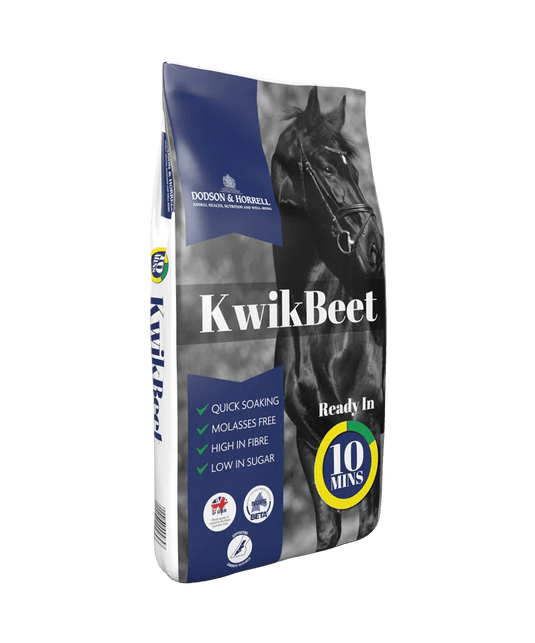 D&H Kwikbeet 20kg - Ashurst Equestrian & Country