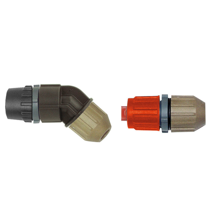 Di Martino Mary & Rosy Nozzle Kit Curved & Weeding - Ashurst Equestrian & Country