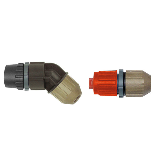 Di Martino Mary & Rosy Nozzle Kit Curved & Weeding - Ashurst Equestrian & Country