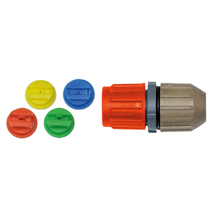 Di Martino Mary & Rosy Nozzle Kit Multiple Jet - Ashurst Equestrian & Country