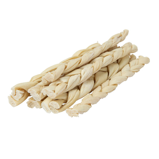 Digby & Fox Braided Lamb Skin - Ashurst Equestrian & Country