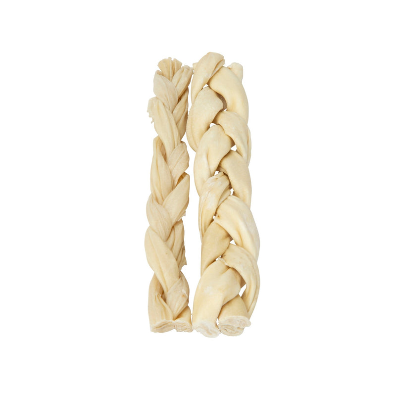 Load image into Gallery viewer, Digby &amp; Fox Braided Lamb Skin - Ashurst Equestrian &amp; Country
