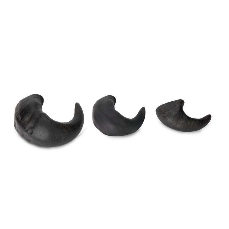 Load image into Gallery viewer, Digby &amp; Fox Buffalo Horns - Ashurst Equestrian &amp; Country
