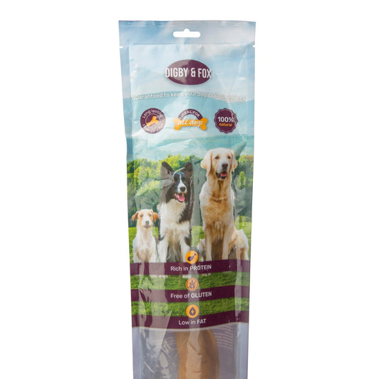 Digby & Fox Buffalo Skin - Ashurst Equestrian & Country