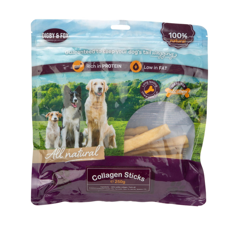 Load image into Gallery viewer, Digby &amp; Fox Collagen Sticks - Ashurst Equestrian &amp; Country
