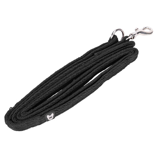 Digby & Fox Cushion Web Lead - Ashurst Equestrian & Country
