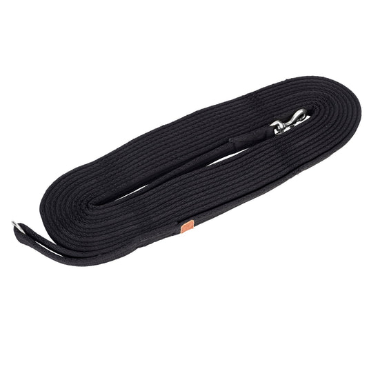 Digby & Fox Extra Long Cushion Web Lead - Ashurst Equestrian & Country