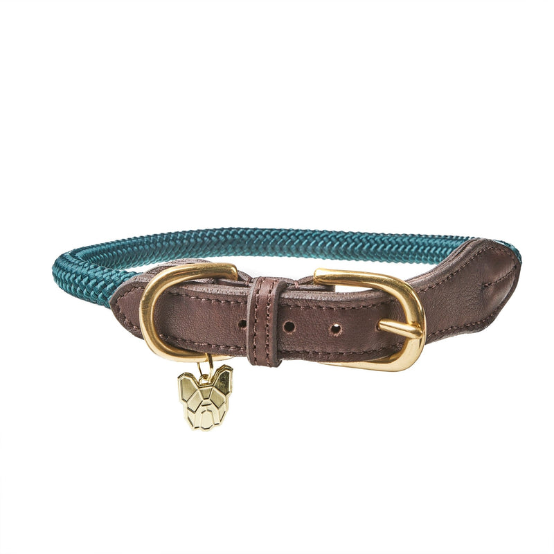 Load image into Gallery viewer, Digby &amp; Fox Fine Rope Collar - Ashurst Equestrian &amp; Country
