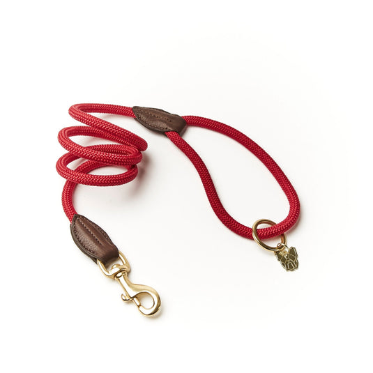 Digby & Fox Fine Rope Lead - Ashurst Equestrian & Country