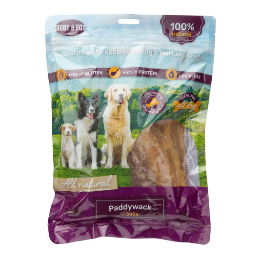 Digby & Fox Paddywack - Ashurst Equestrian & Country