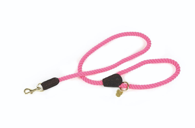 Load image into Gallery viewer, Digby &amp; Fox Rope Dog Lead - Ashurst Equestrian &amp; Country
