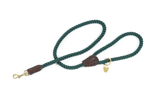 Digby & Fox Rope Dog Lead - Ashurst Equestrian & Country