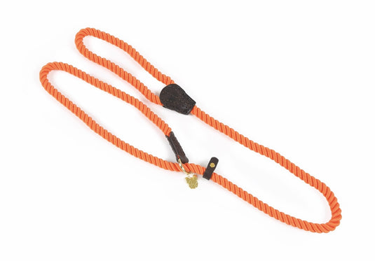 Digby & Fox Rope Slip Dog Lead - Ashurst Equestrian & Country